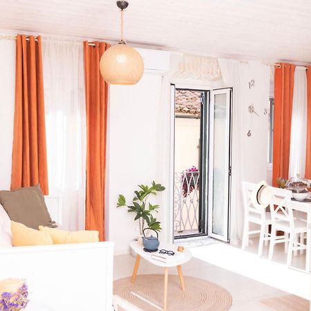 Historico Apartment, Corfu Old Town Buitenkant foto