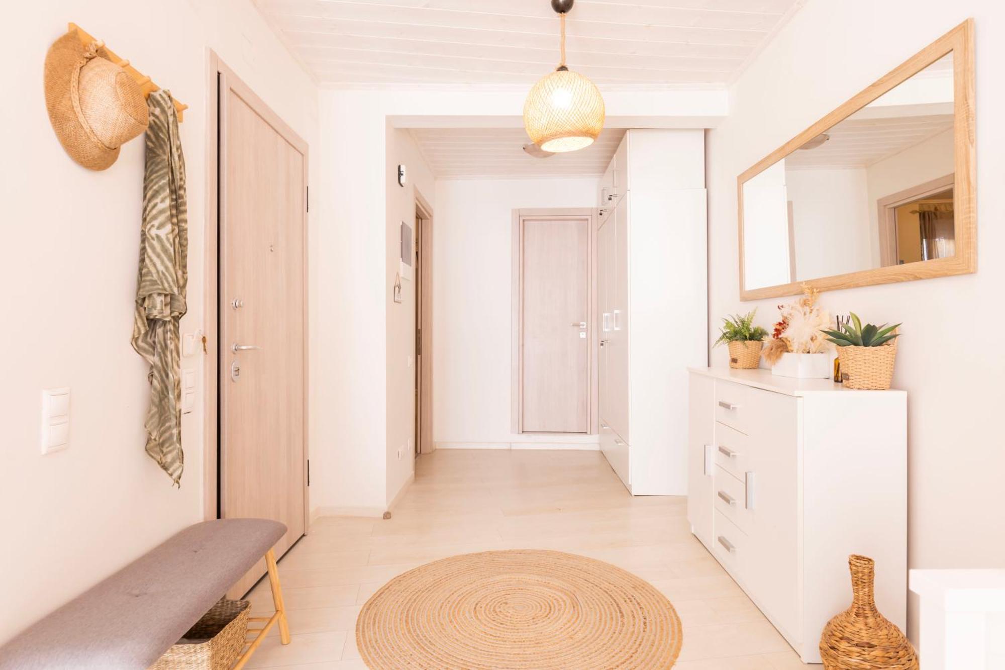 Historico Apartment, Corfu Old Town Buitenkant foto