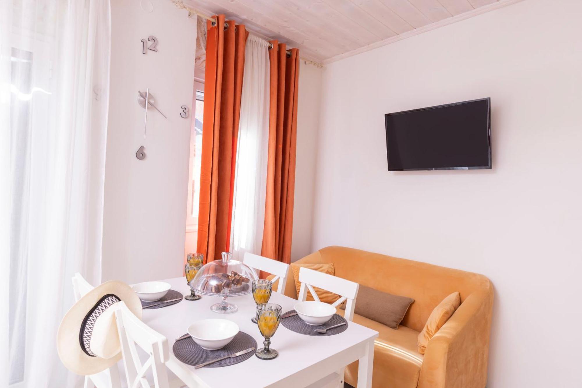 Historico Apartment, Corfu Old Town Buitenkant foto