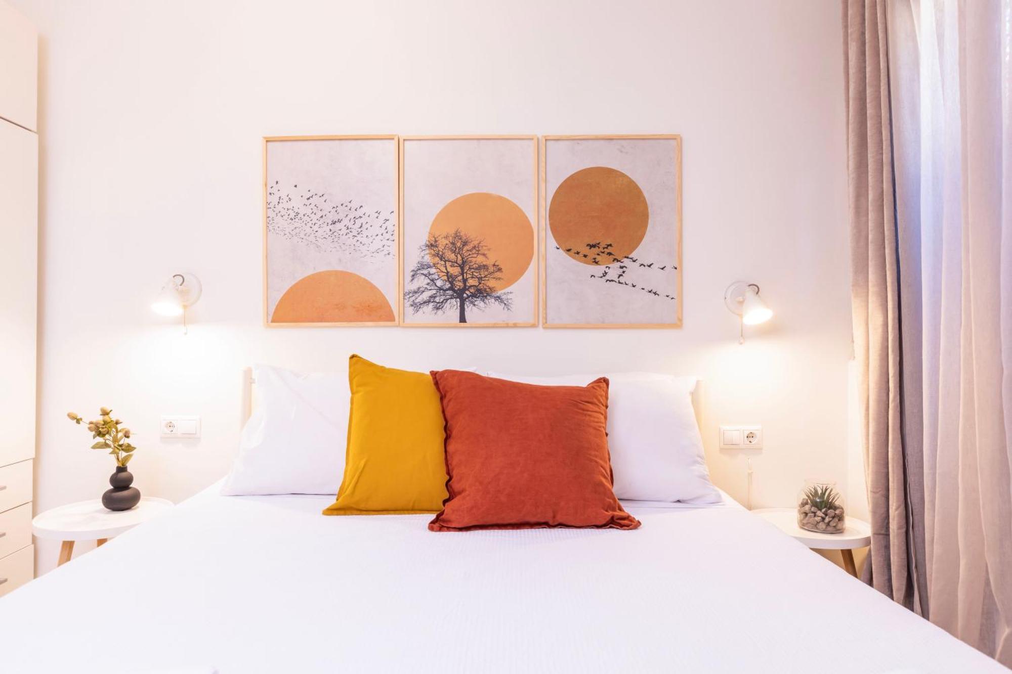 Historico Apartment, Corfu Old Town Buitenkant foto