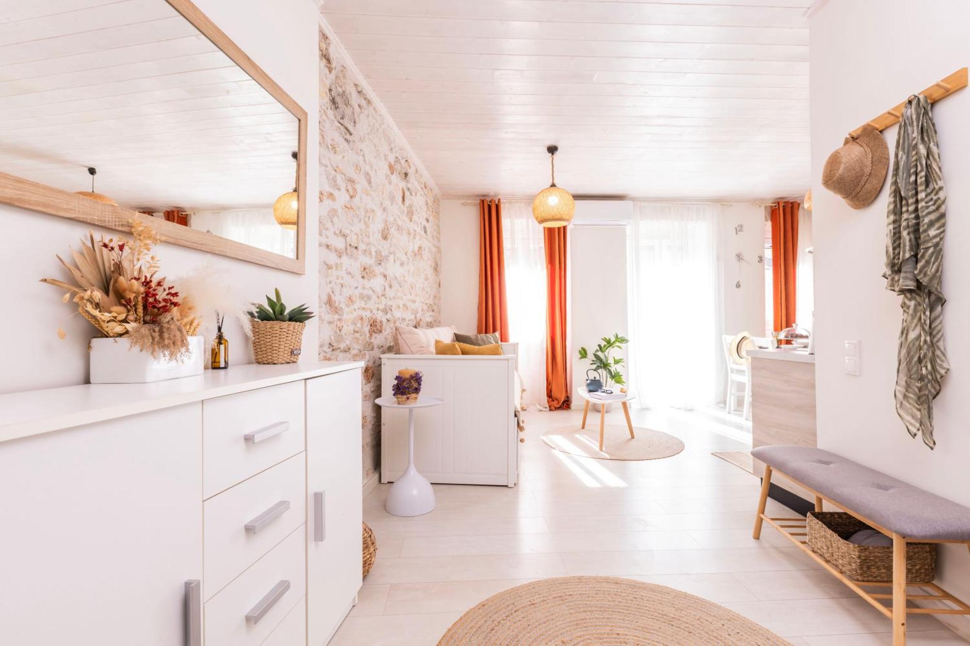 Historico Apartment, Corfu Old Town Buitenkant foto