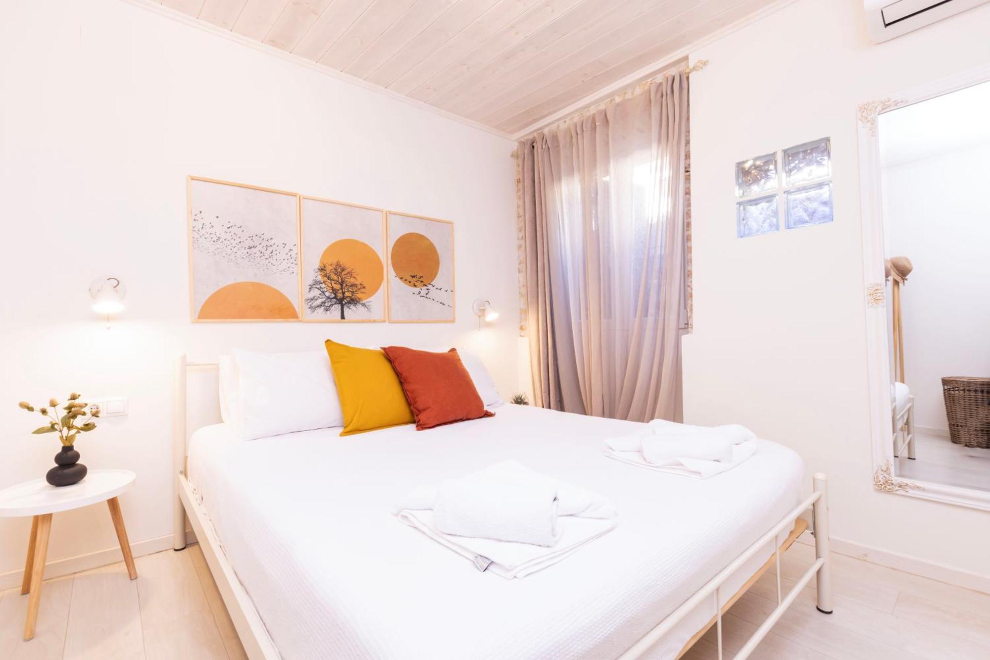 Historico Apartment, Corfu Old Town Buitenkant foto