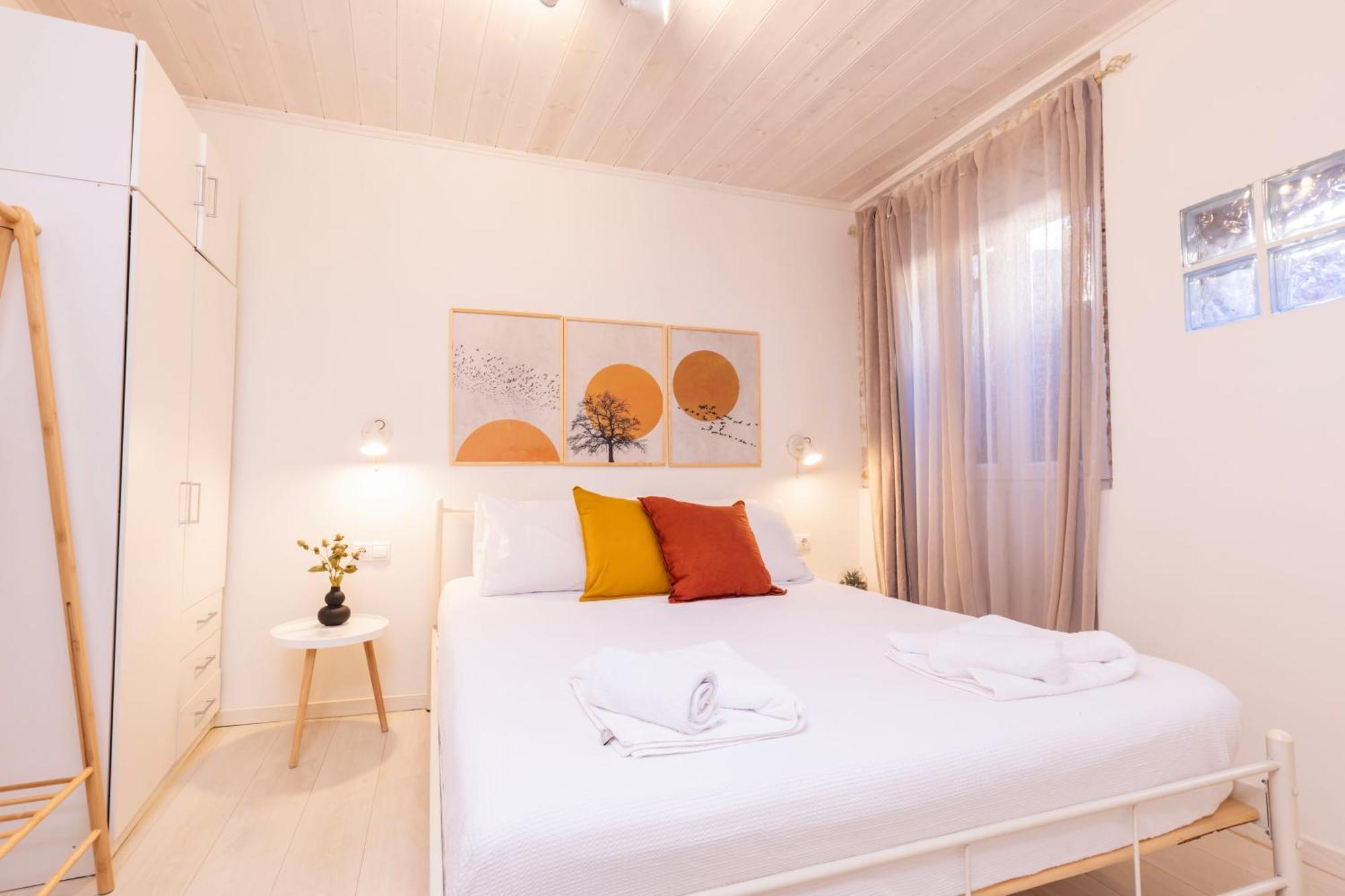 Historico Apartment, Corfu Old Town Buitenkant foto