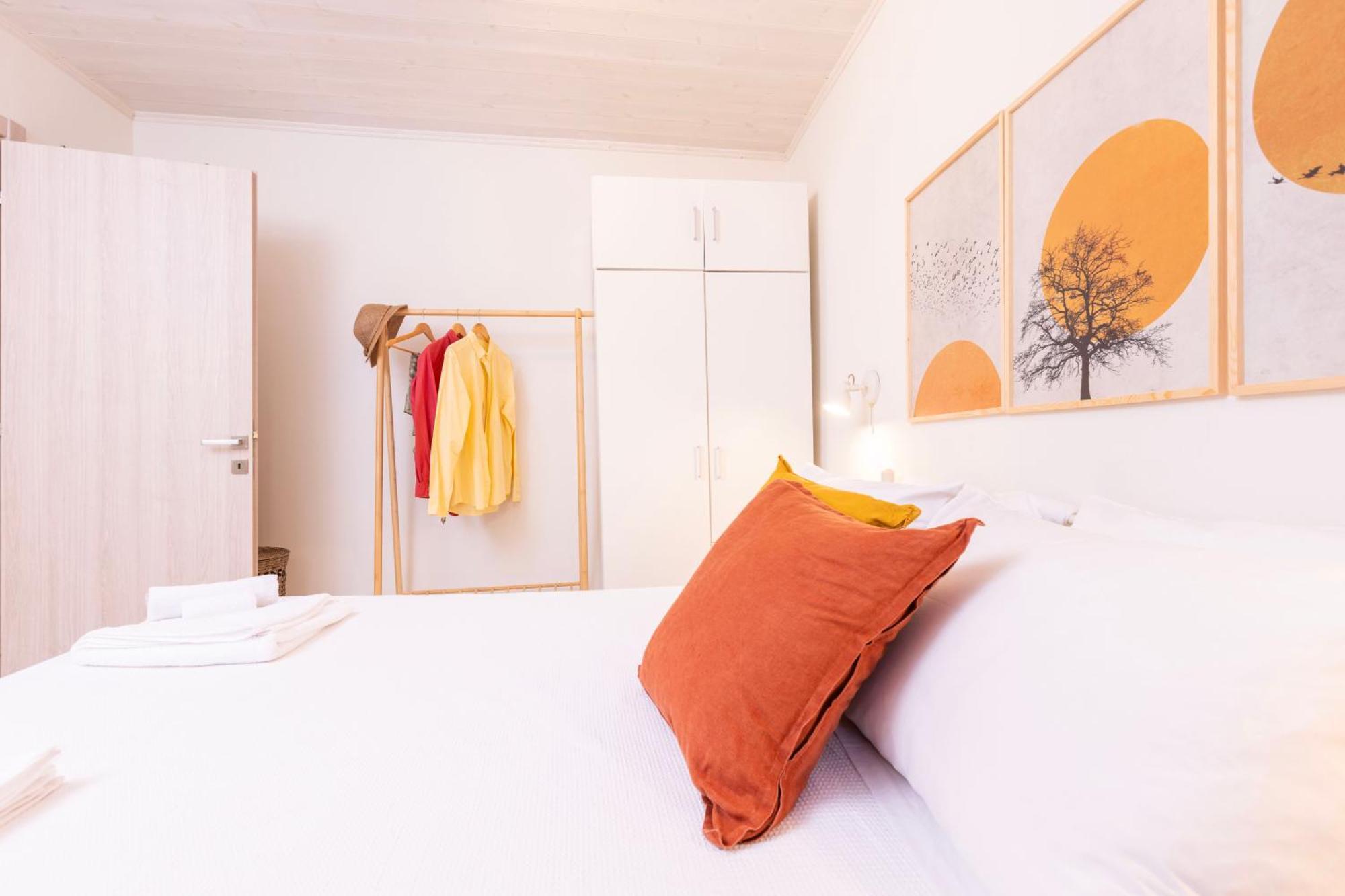 Historico Apartment, Corfu Old Town Buitenkant foto